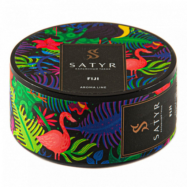 Табак Satyr Fiji (Фиджи) 25 гр в Ханты-Мансийске