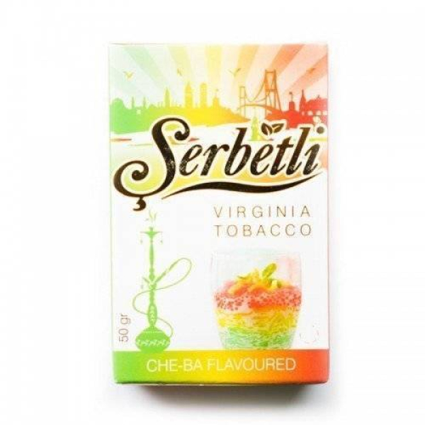 Табак Serbetli Che Ba в Ханты-Мансийске