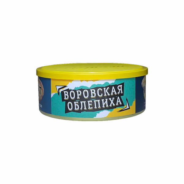Табак Северный Воровская Облепиха 100 грамм в Ханты-Мансийске