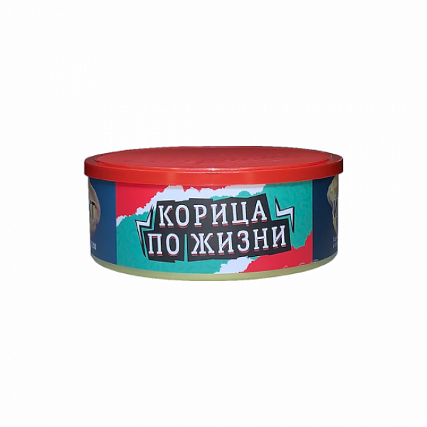 Табак Северный Корица По Жизни 100 грамм в Ханты-Мансийске