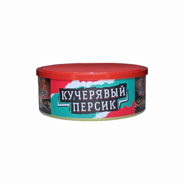 Табак Северный Кучерявый Персик 100 грамм в Ханты-Мансийске
