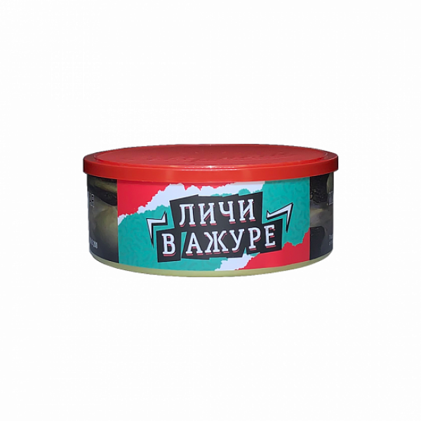 Табак Северный Личи В Ажуре 100 грамм в Ханты-Мансийске
