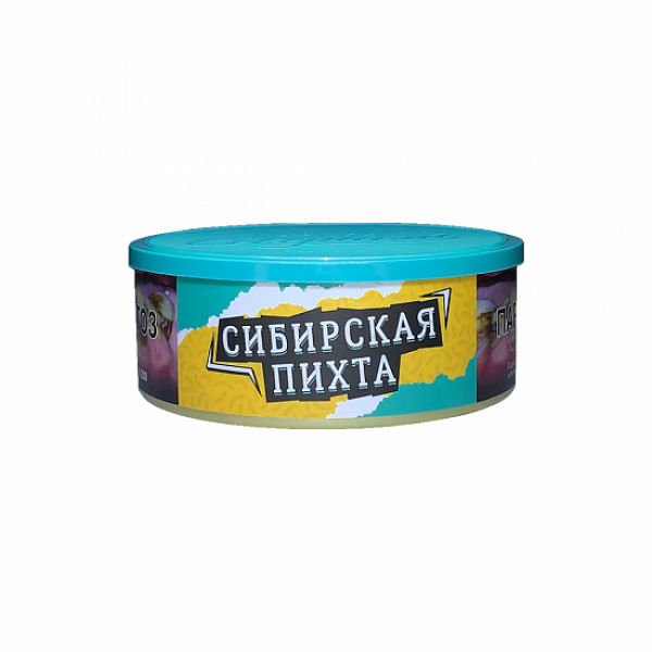Табак Северный Пихта Сибирская 100 грамм в Ханты-Мансийске
