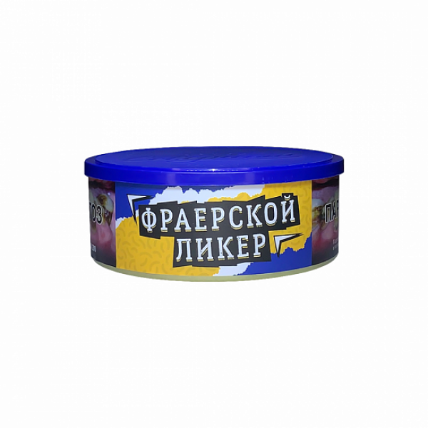 Табак Северный Фраерский Ликер 100 грамм в Ханты-Мансийске