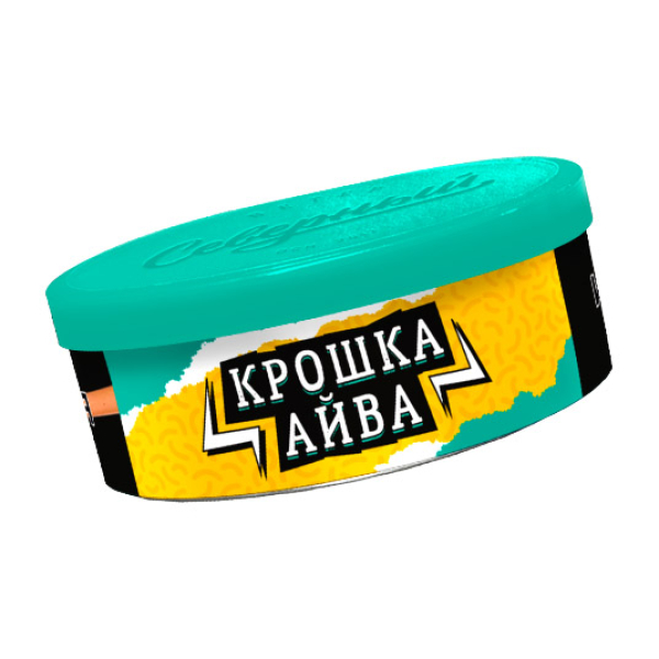 Табак Северный Крошка Айва 100 грамм в Ханты-Мансийске