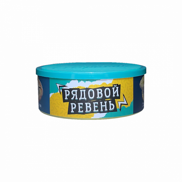 Табак Северный Рядовой ревень 100 грамм в Ханты-Мансийске