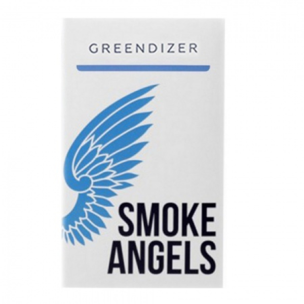 Табак Smoke Angels Greendizer (Фейхоа) 100 грамм в Ханты-Мансийске