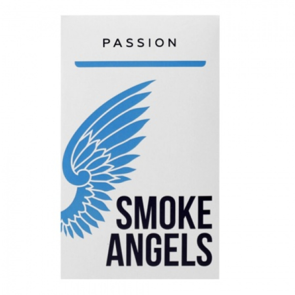 Табак Smoke Angels Passion (Маракуйя) 100 грамм в Ханты-Мансийске