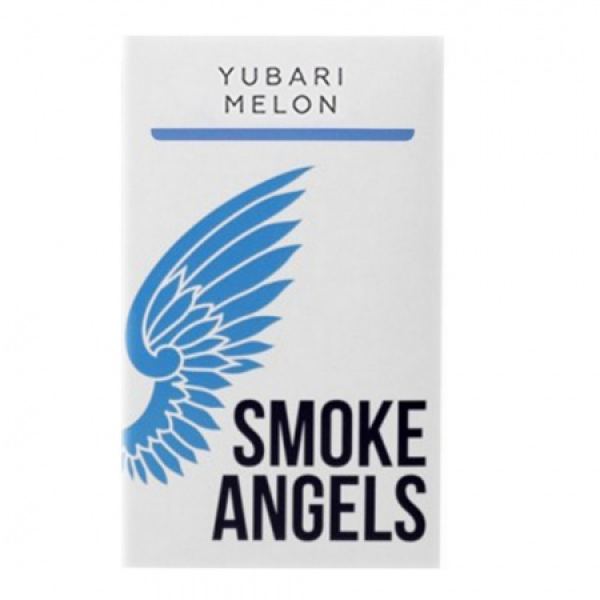 Табак Smoke Angels Yubari Melon (Дыня Юбари) 100 грамм в Ханты-Мансийске