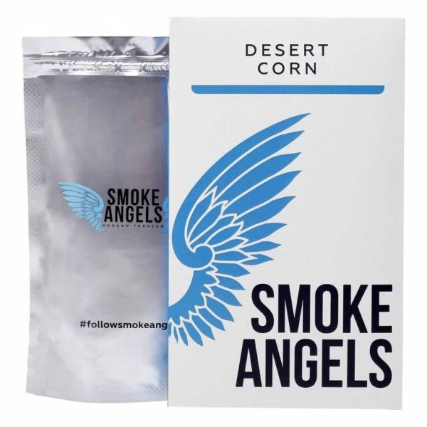 Табак Smoke Angels Desert Corn 100 грамм в Ханты-Мансийске