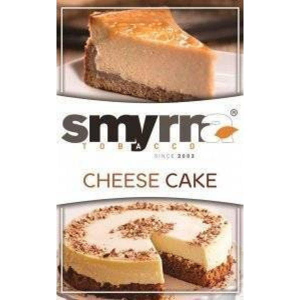 Табак Smyrna Cheese Cake 50 грамм в Ханты-Мансийске