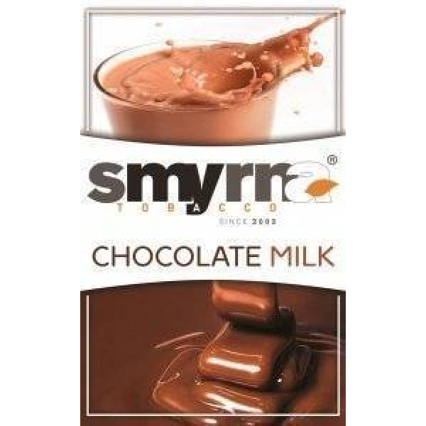 Табак Smyrna Chocolate Milk 50 грамм в Ханты-Мансийске