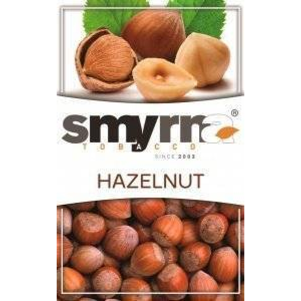 Табак Smyrna Фундук 50 грамм в Ханты-Мансийске