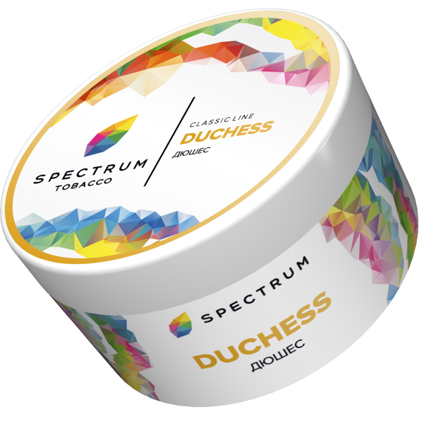 Табак Spectrum Classic Duchess 200 грамм в Ханты-Мансийске