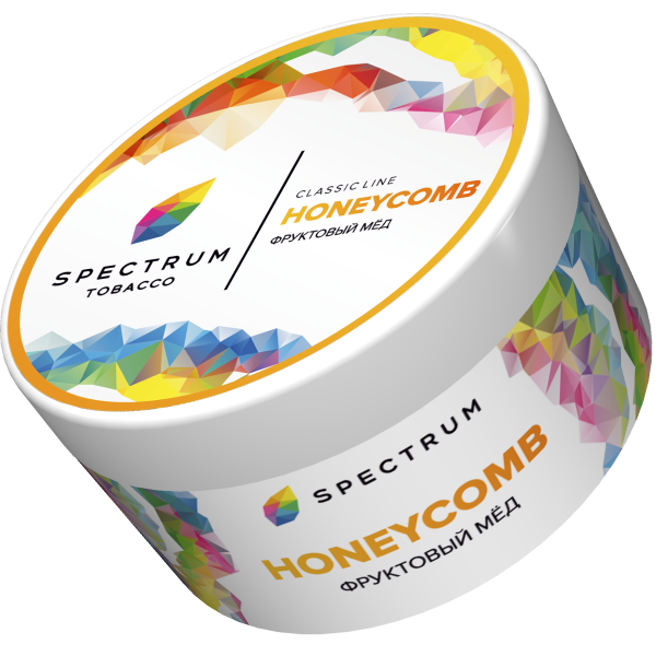 Табак Spectrum Classic Honeycomb 200 грамм в Ханты-Мансийске