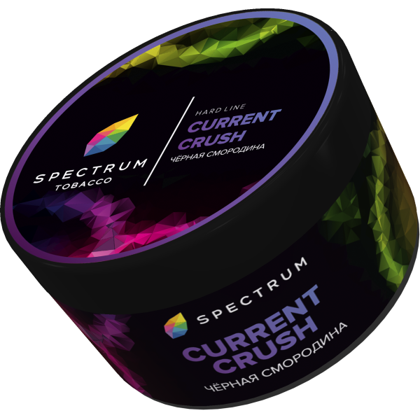 Табак Spectrum Hard CurrentCrush 200 грамм в Ханты-Мансийске