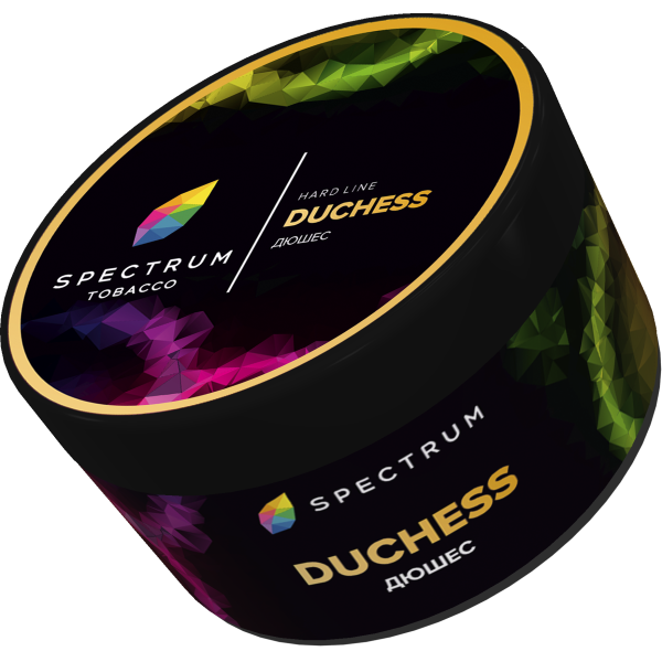 Табак Spectrum Hard Duchess 200 грамм в Ханты-Мансийске