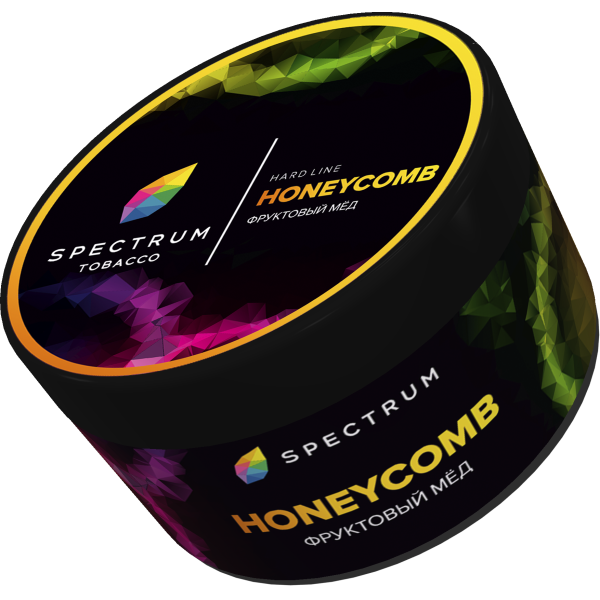 Табак Spectrum Hard Honeycomb 200 грамм в Ханты-Мансийске