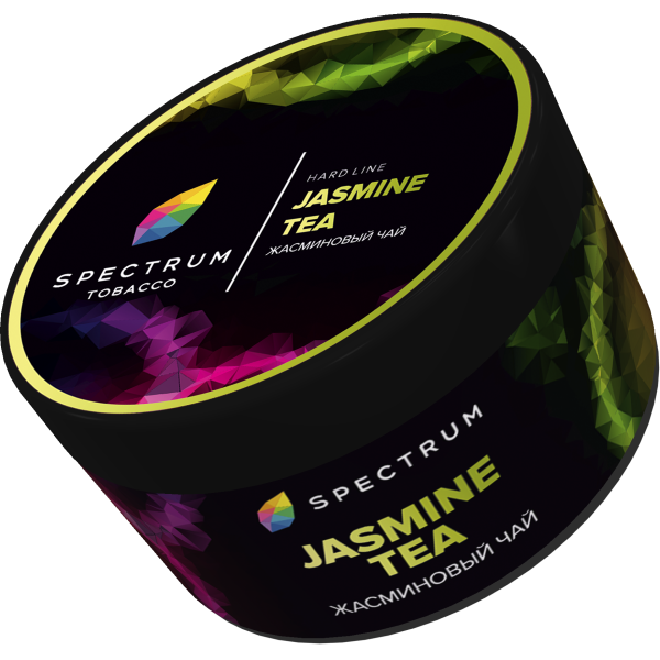 Табак Spectrum Hard JasmineTea 200 грамм в Ханты-Мансийске