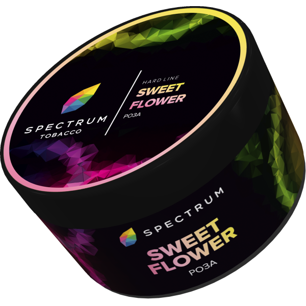 Табак Spectrum Hard SweetFlower 200 грамм в Ханты-Мансийске