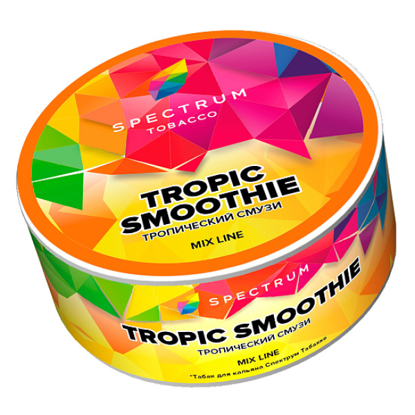 Табак Spectrum Mix Line Tropic smoothie (Тропический смузи) 25 гр в Ханты-Мансийске