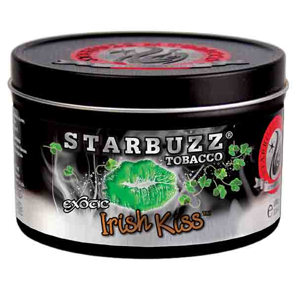 Табак Starbuzz Irish Kiss 250 грамм в Ханты-Мансийске