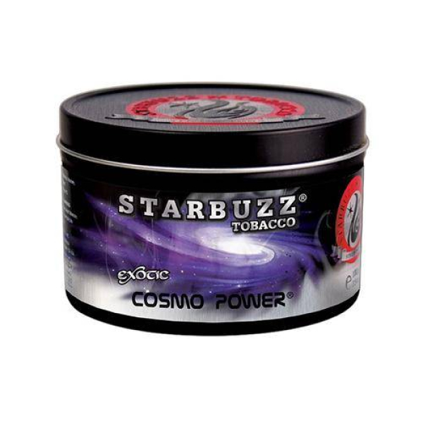 Табак Starbuzz Cosmo Power 250 грамм в Ханты-Мансийске