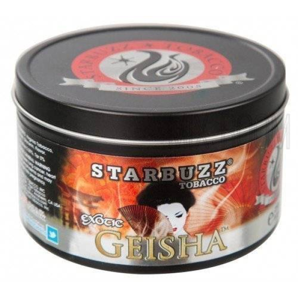 Табак Starbuzz Geisha 250 грамм в Ханты-Мансийске
