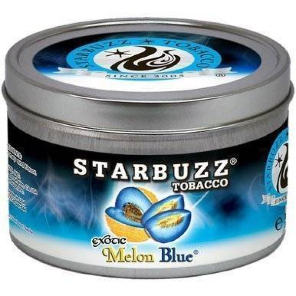 Табак Starbuzz Melon Blue 250 грамм в Ханты-Мансийске