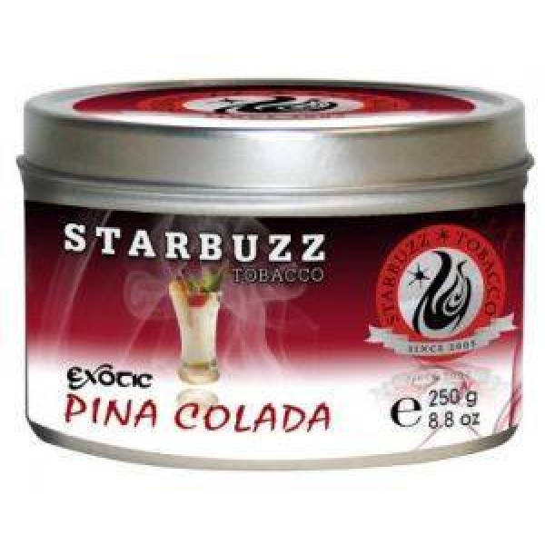 Табак Starbuzz Pina Colada 250 грамм в Ханты-Мансийске