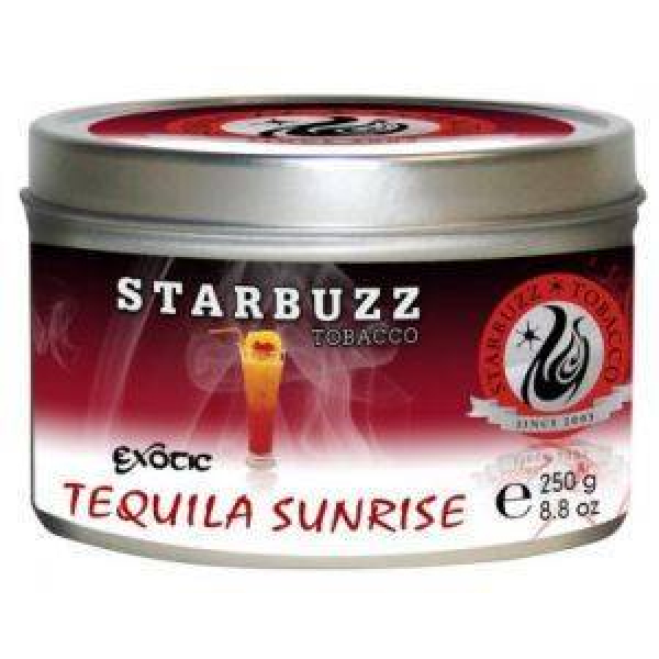 Табак Starbuzz Tequila Sunrise 250 грамм в Ханты-Мансийске