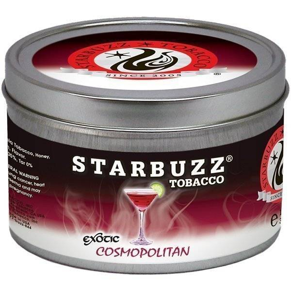 Табак Starbuzz Cosmopolitan 250 грамм в Ханты-Мансийске
