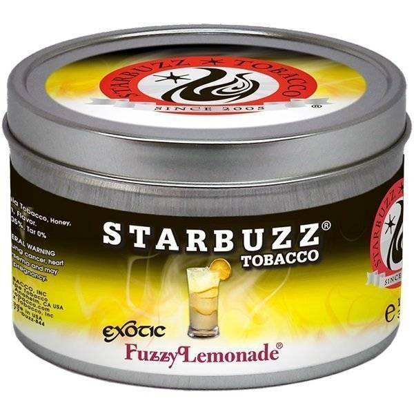 Табак Starbuzz Fuzzy Lemonade 250 грамм в Ханты-Мансийске