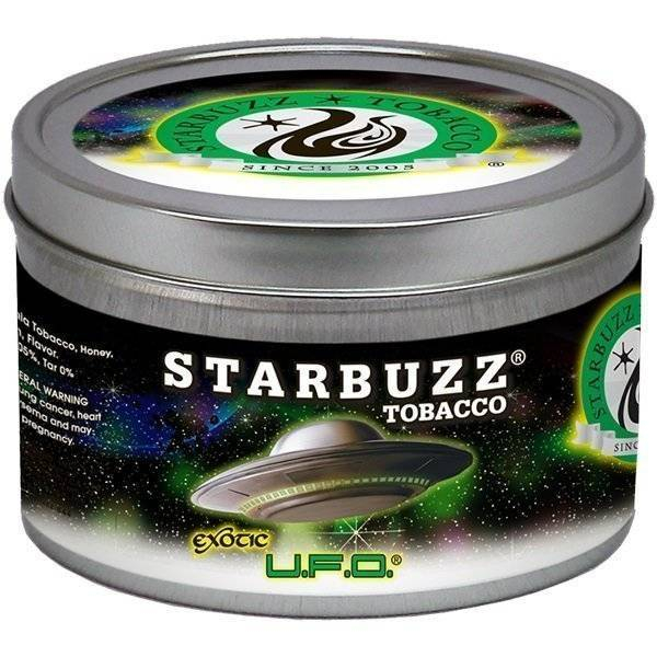 Табак Starbuzz U.F.O. 250 грамм в Ханты-Мансийске