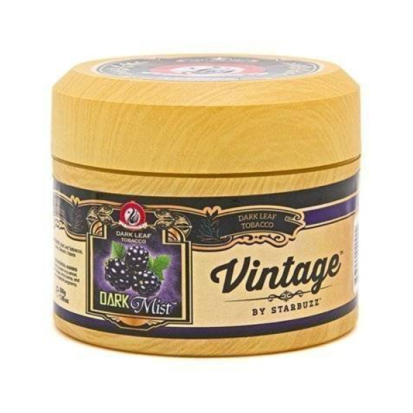 Табак Starbuzz Vintage Dark Mist в Ханты-Мансийске