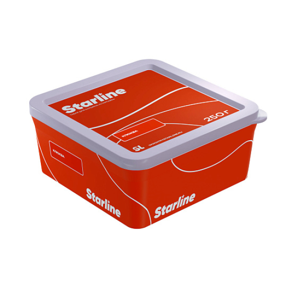 Табак STARLINE КЛЮКВА 250 гр в Ханты-Мансийске