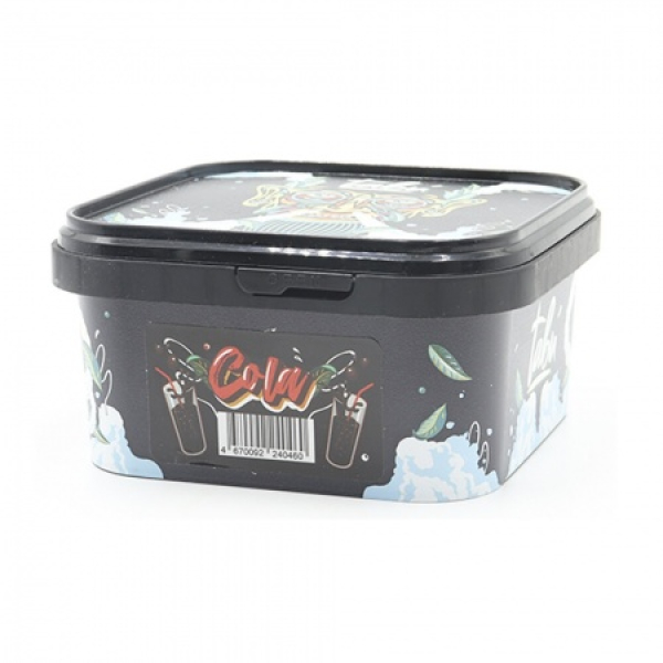 Смесь Tabu Cola (Кола) 250 гр в Ханты-Мансийске