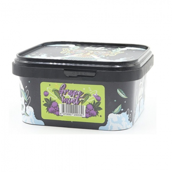 Смесь Tabu Grape mint (Виноград мята) 250 гр в Ханты-Мансийске