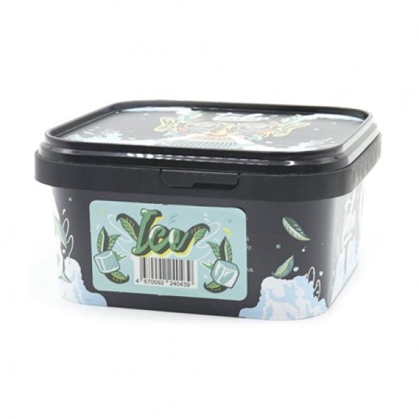 Смесь Tabu Ice (Свежесть) 250 гр в Ханты-Мансийске