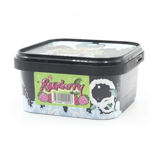 Смесь Tabu Raspberry (Малина) 250 гр в Ханты-Мансийске