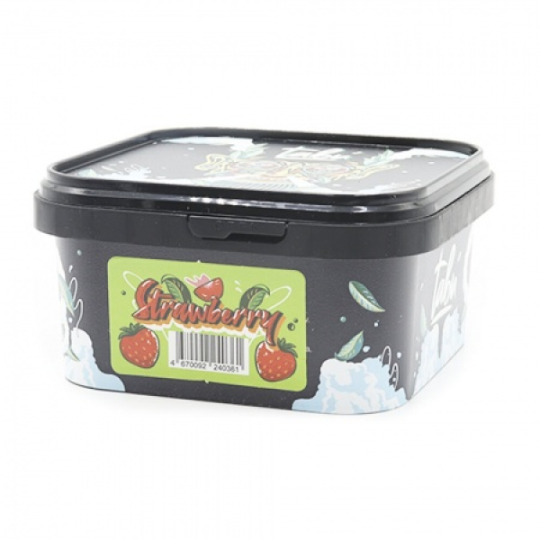 Смесь Tabu Starberry (Клубника) 250 гр в Ханты-Мансийске