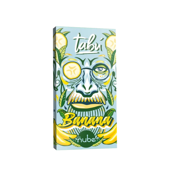 Смесь Tabu Medium Banana (Банан) 50 грамм в Ханты-Мансийске