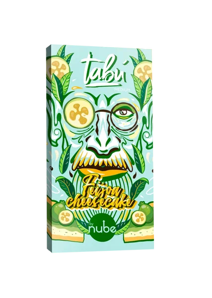 Смесь Tabu Medium Feijoa Cheesecake (Фейхоа Чизкейк) 50 грамм в Ханты-Мансийске