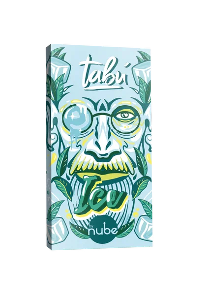 Смесь Tabu Medium Ice (Холод) 50 грамм в Ханты-Мансийске