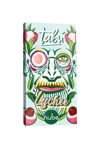 Смесь Tabu Medium Lychee (Личи) 50 грамм в Ханты-Мансийске