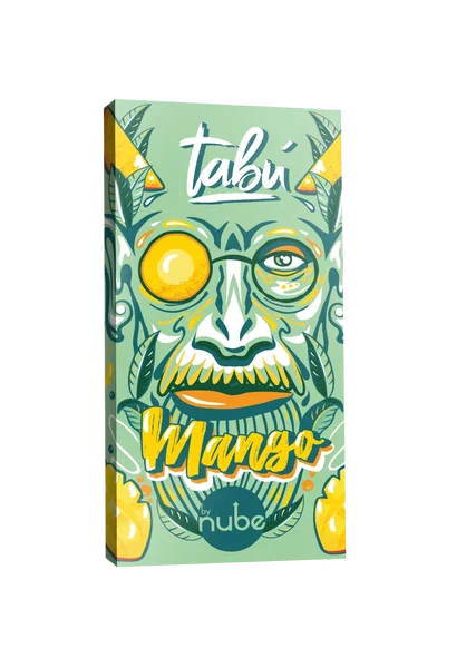 Смесь Tabu Medium Mango (Манго) 50 грамм в Ханты-Мансийске