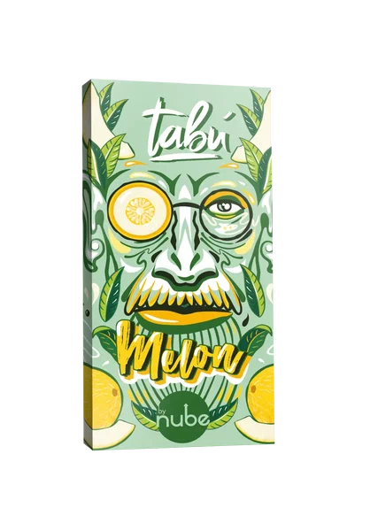 Смесь Tabu Medium Melon (Дыня) 50 грамм в Ханты-Мансийске