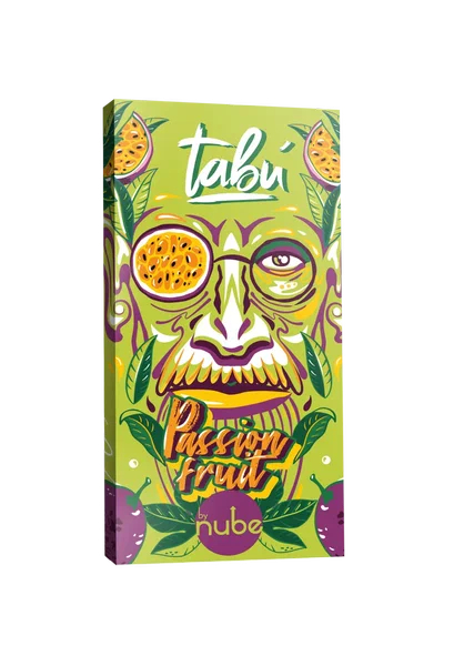 Смесь Tabu Medium Passion Fruit (Маракуйя) 50 грамм в Ханты-Мансийске