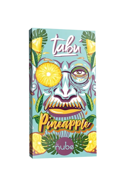 Смесь Tabu Medium Pineapple (Ананас) 50 грамм в Ханты-Мансийске