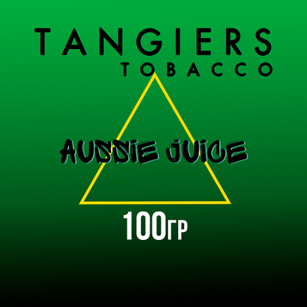Табак Tangiers BIRQUIQ AUSSIE JUICE 100 гр в Ханты-Мансийске